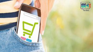 سهم فروش آنلاین