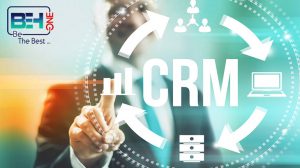 نرم افزار CRM چگونه کار می کند؟