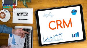 چگونه نرم افزار crm باعث بهبود فروش می شود؟