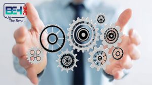 مدیریت فرایندهای کسب ‌وکار