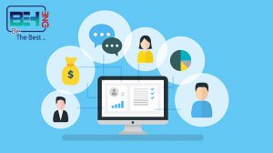 ده گام برای پیاده سازی CRM