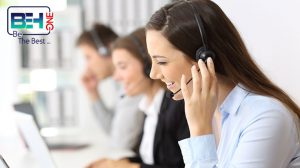 تکنیک های فروش تلفنی - بهوان