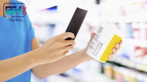 تشخیص کالای اصل از تقلبی با نرم افزار اصالت کالا