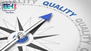 مدیریت جامع کیفیت