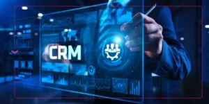 مزایای پیاده‌سازی CRM - بهوان