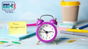 تکنیک مدیریت زمان در فروش