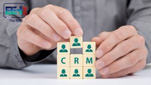 CRM برای کسب و کارهای کوچک