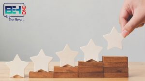 مدیریت جامع کیفیت (TQM)