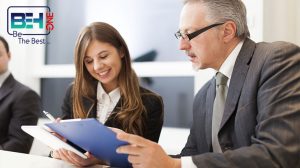 مدیر امور مشتریان کیست؟