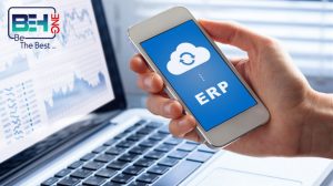 شاخص های نرم افزار ERP