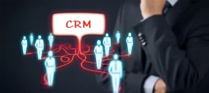 چه عوامل بر قیمت نرم افزار crm تاثیر میگذارد؟