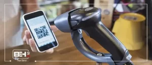 بهوان نرم افزار رهگیری شناسه کالا