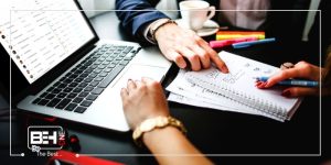 استراتژی crm - بهوان