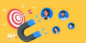 ریتنشن مارکتینگ در استراتژی فروش - بهوان