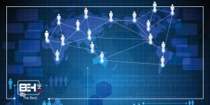 بازاریابی شبکه ای - شرکت نرم افزاری بهوان