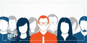 پرسونا کسب و کار - بهوان