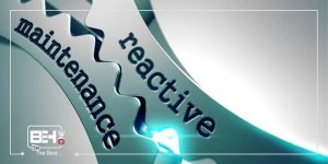تعمیر و نگهداری واکنشی چیست؟ - بهوان