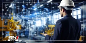 طراحی نرم افزار نگهداری و تعمیرات - بهوان