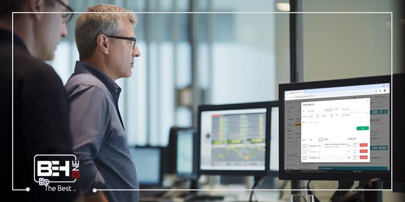 ویژگی های اصلی سیستم تیکتینگ - بهوان