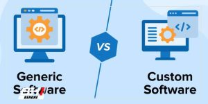 طراحی نرم افزار اختصاصی - بهوان