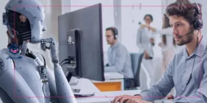 the role of ai in crm - behvan