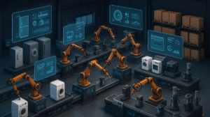 طراحی نرم افزار خدمات پس از فروش - بهوان