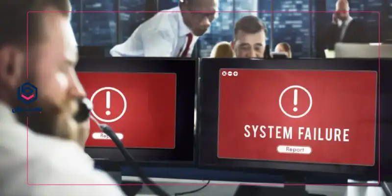 قطعی اینترنت