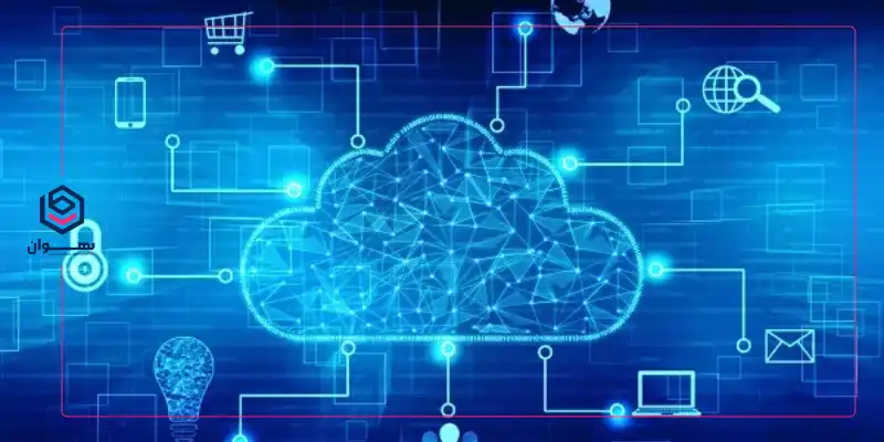 CRM  ابری چیست - بهوان