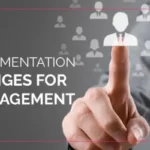 چالش‌های پیاده‌سازی CRM - بهوان