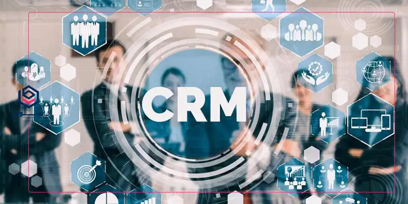 بهترین نرمافزار CRM - بهوان