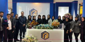 نمایشگاه اتوکام 1404 اصفهان - بهوان